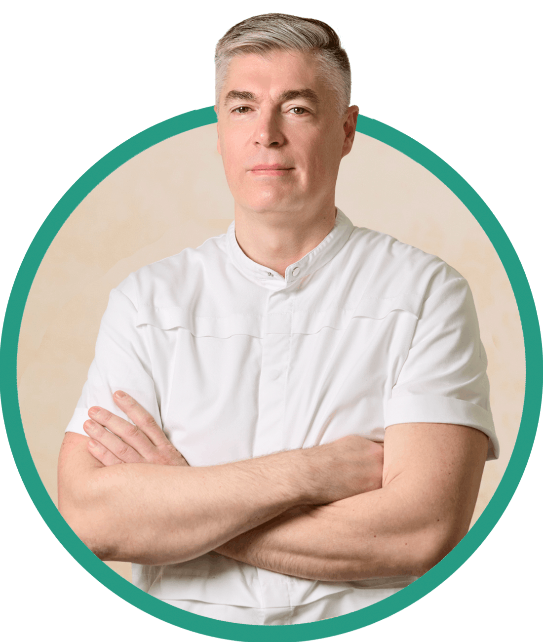 Доктор Драницын Григорий Сергеевич