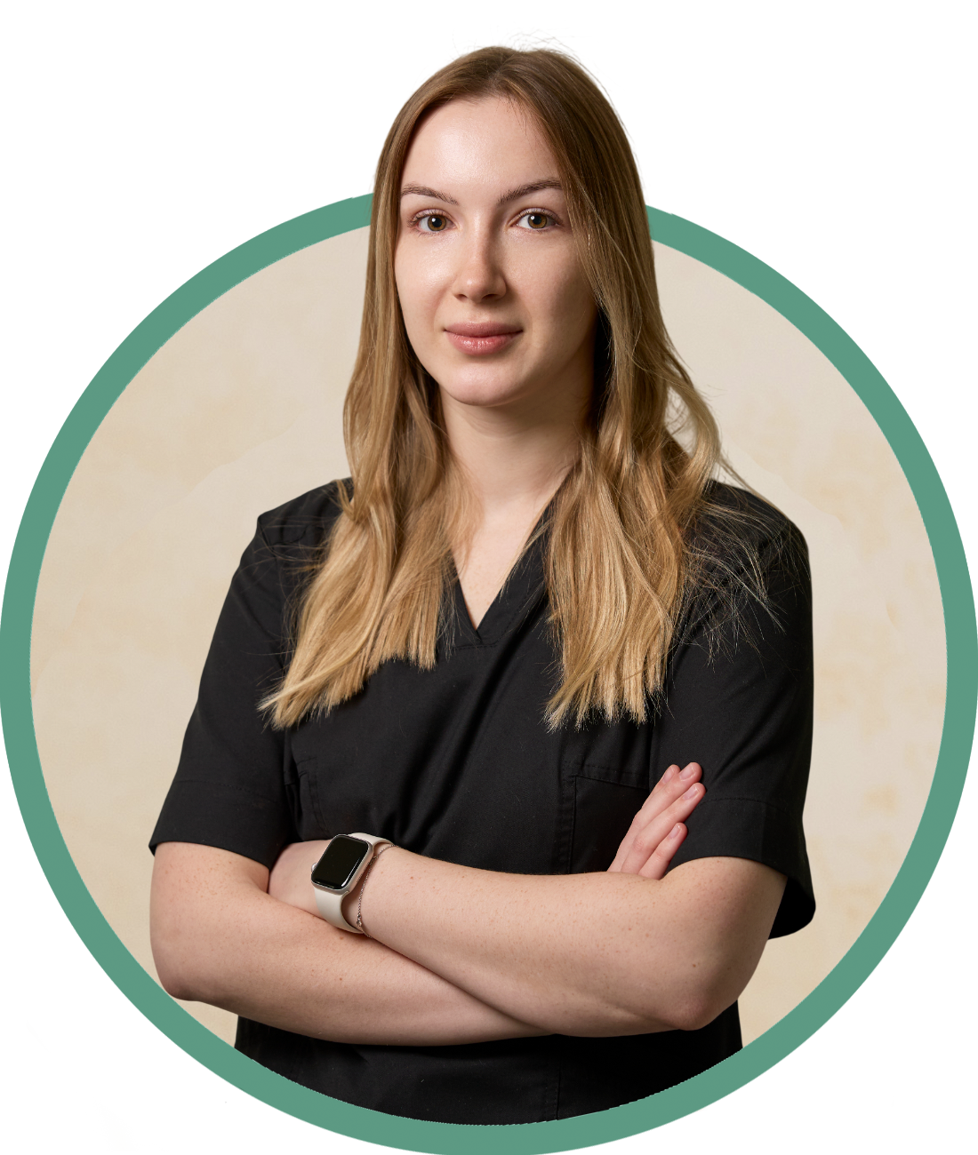 медсестра Карпеченко Дарья Александровна