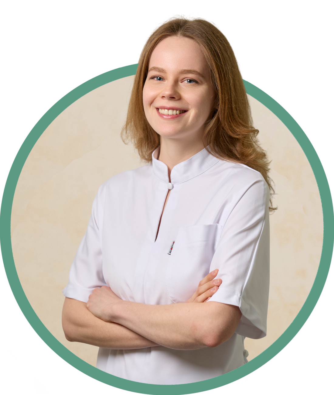 Стоматолог Стащенюк Ирина Александровна