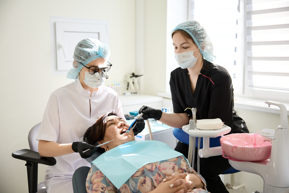 Стащенюк Ирина Александровна – стоматолог в клинике «Здравея»